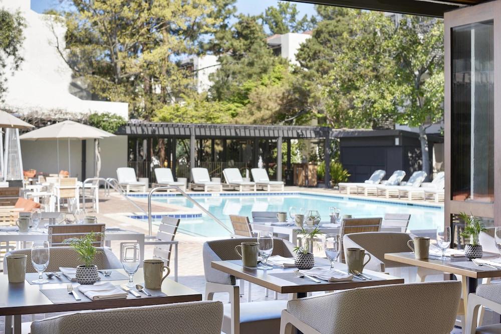 Sheraton Palo Alto Hotel - Pool