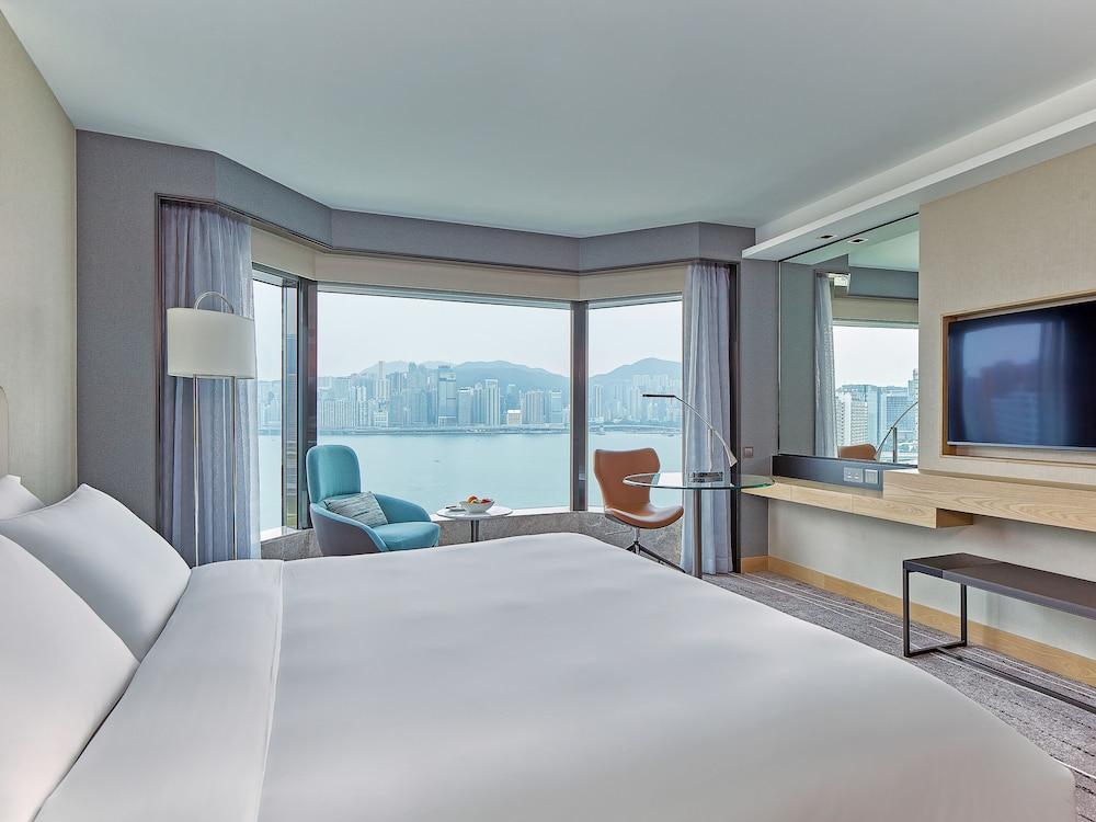 New World Millennium Hong Kong Hotel - Featured Image