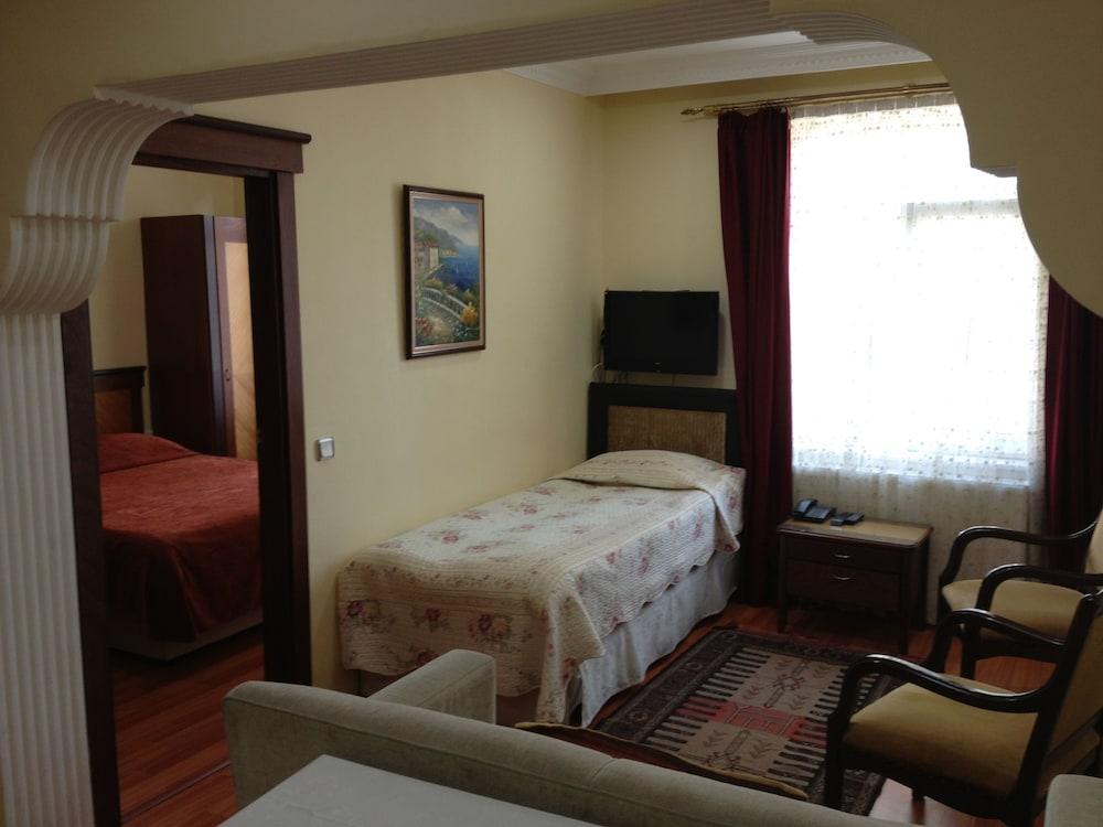 Anatolia Suites - Room