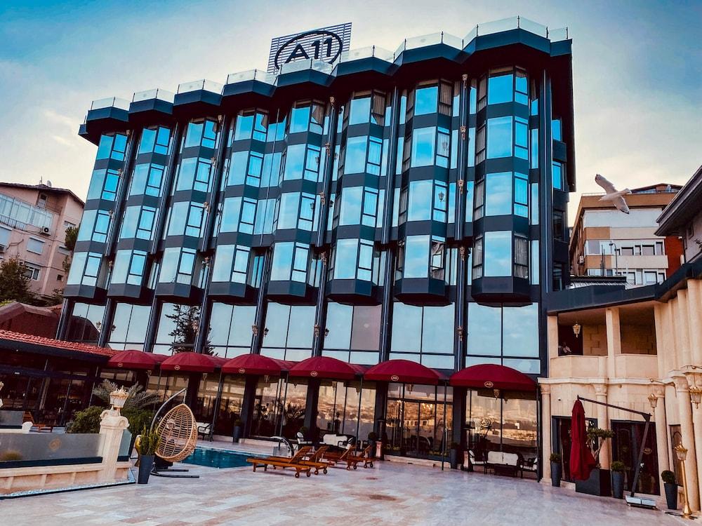 A11 Hotel Bosphorus - Featured Image