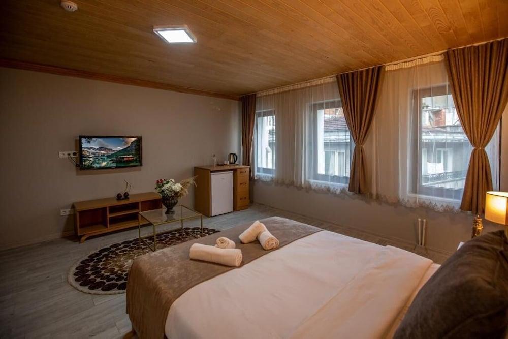 Taxim34 Hotel - Room
