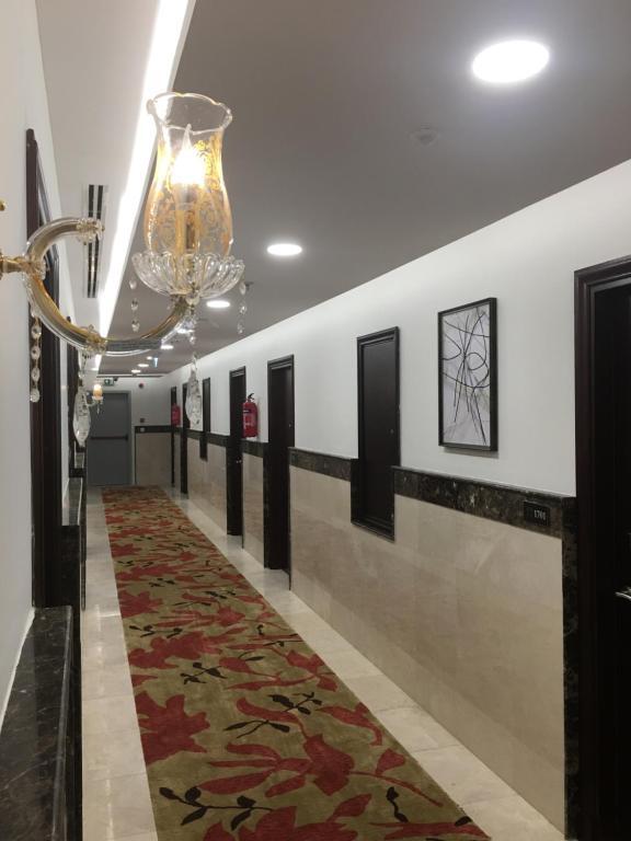 Olayan Diamond Hotel - Al Maabda - Other