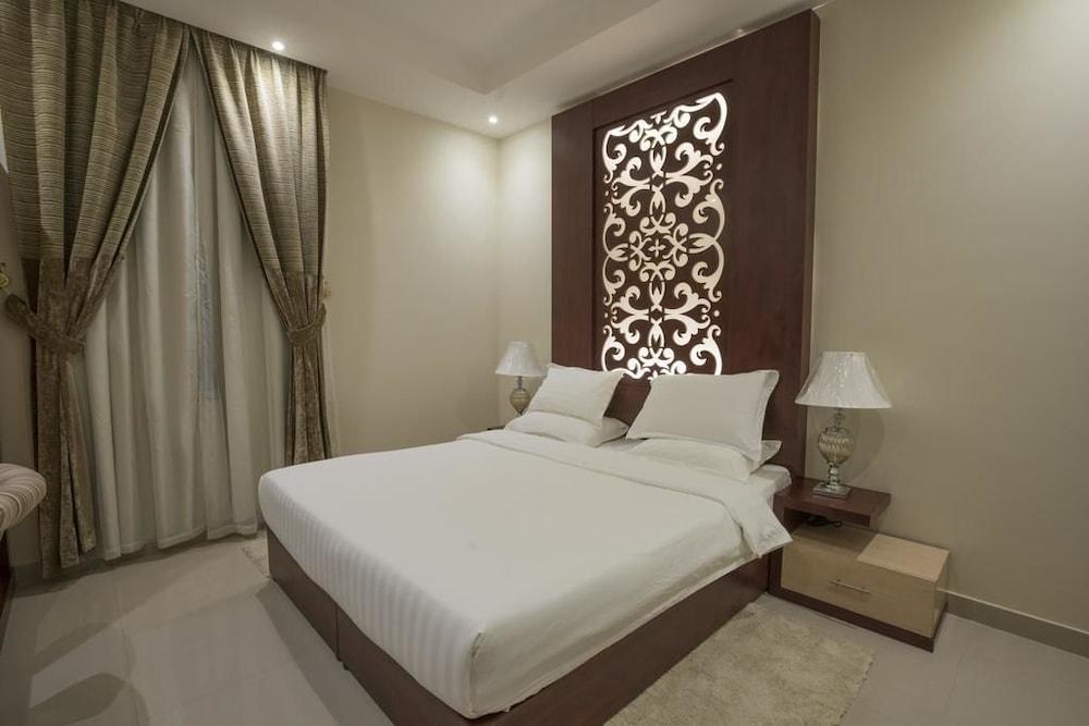 Retaj Hotel Apartments - Room