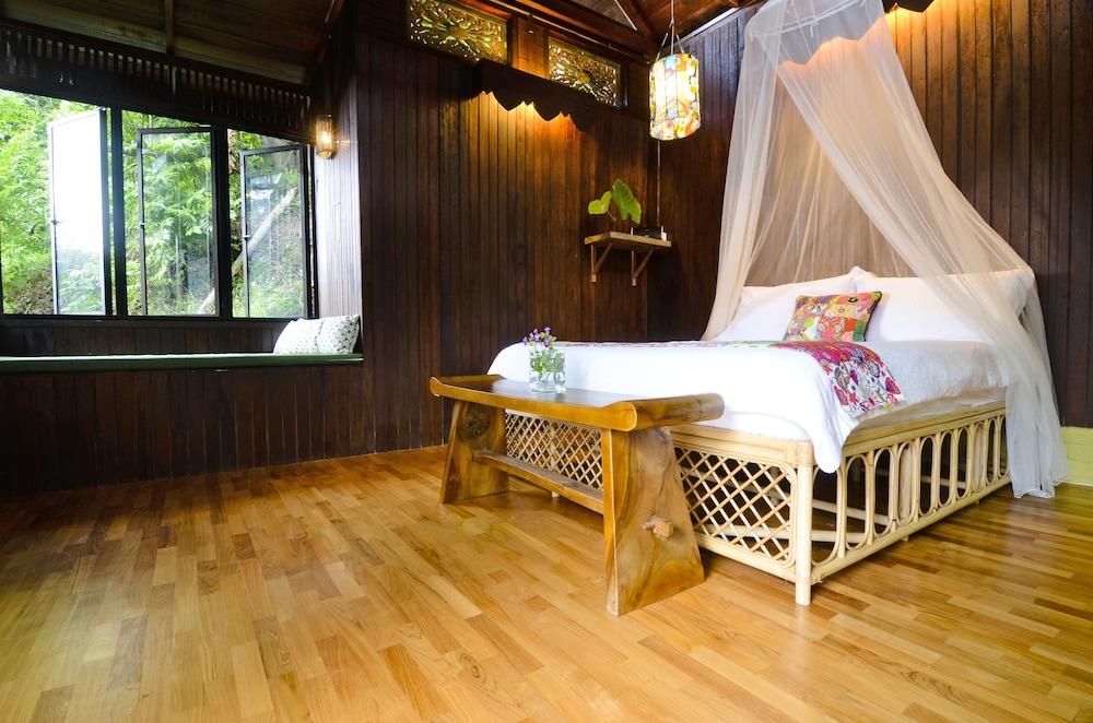 The Dusun - Room