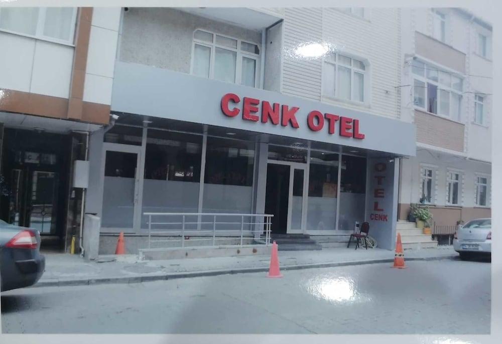 Cenk Otel - Featured Image