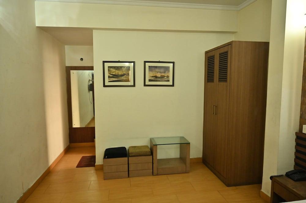 Tiger Inn - Room