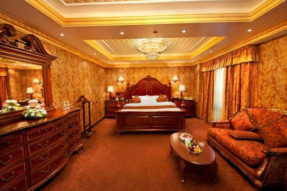Rove Al Madinah Hotel - null