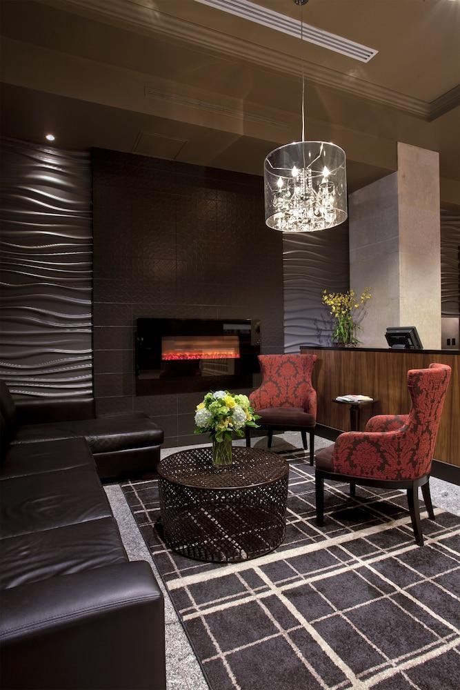 One King West Hotel & Residence - Lobby