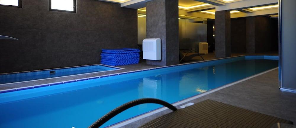Innpera Hotel - Indoor Pool