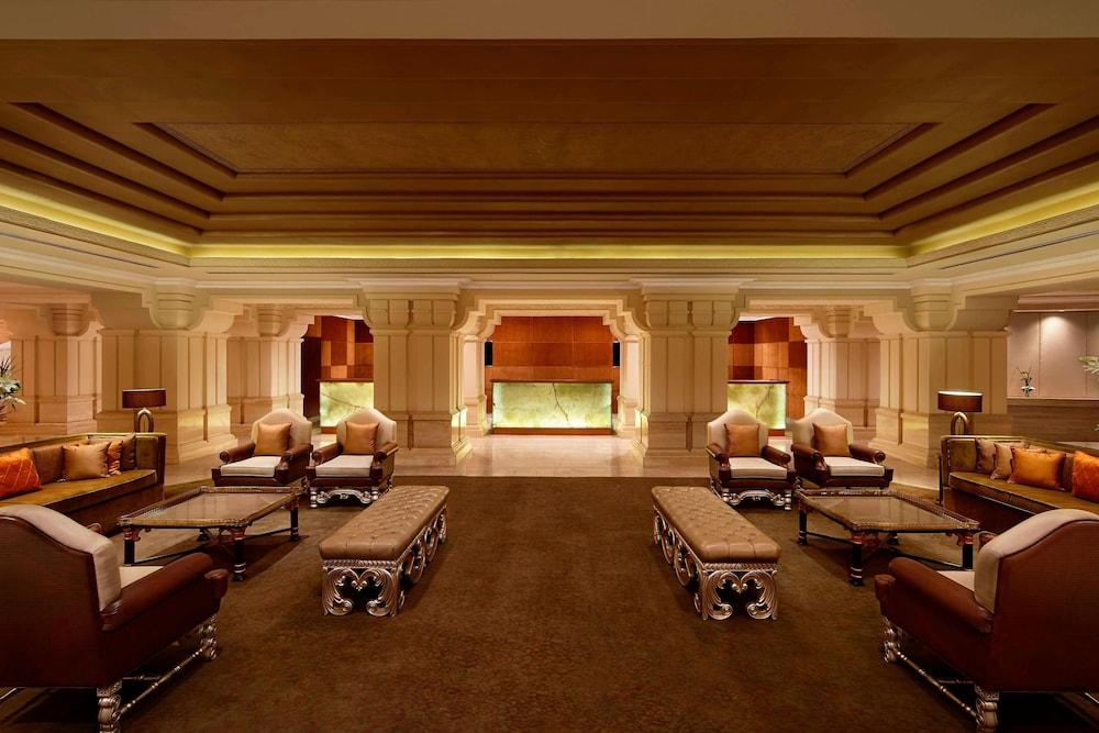 ITC Grand Chola, a Luxury Collection Hotel, Chennai - Lobby