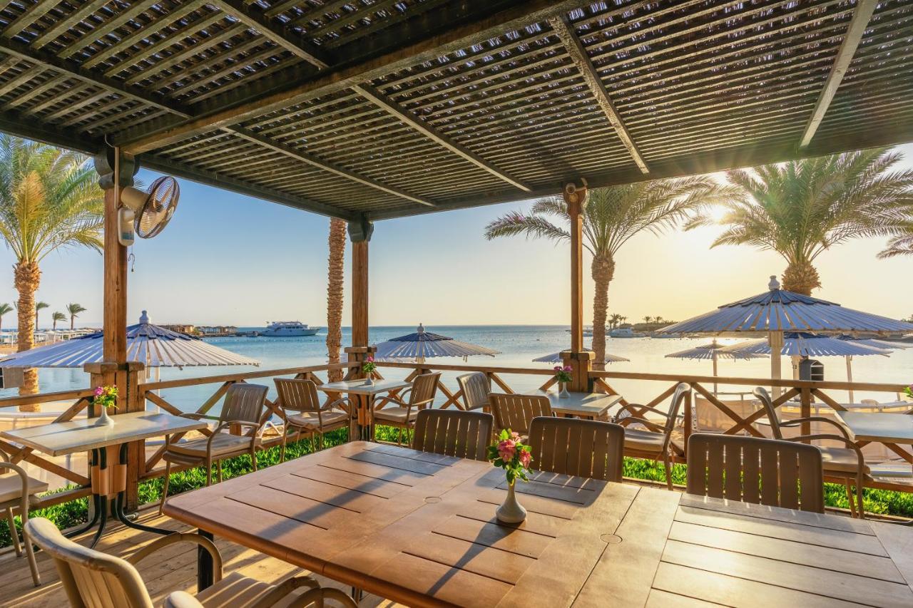 Swiss Inn Resort - Hurghada - sample desc