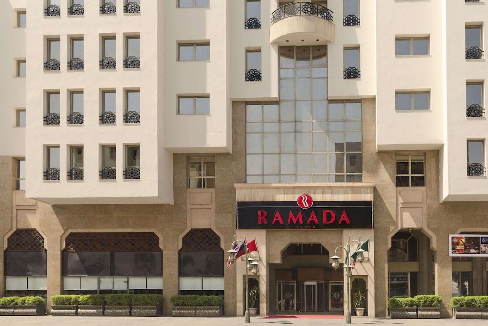 Ramada by Wyndham Fes - Featured Image