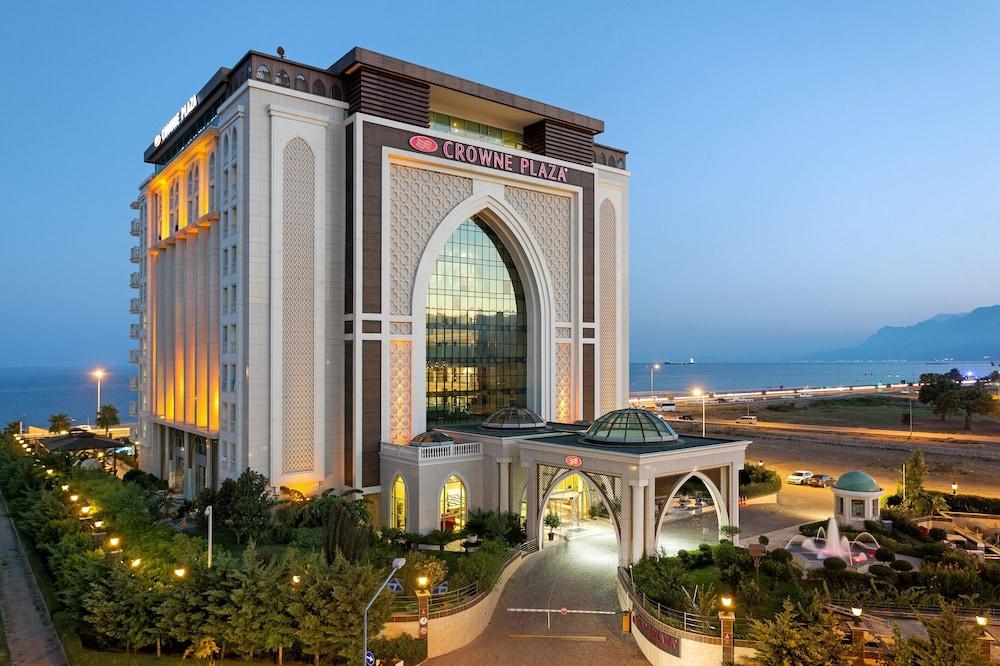 Crowne Plaza Hotel Antalya, an IHG Hotel - Featured Image