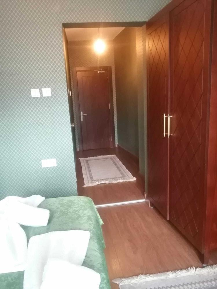 Park Beylerbeyi Boutique Hotel - Room
