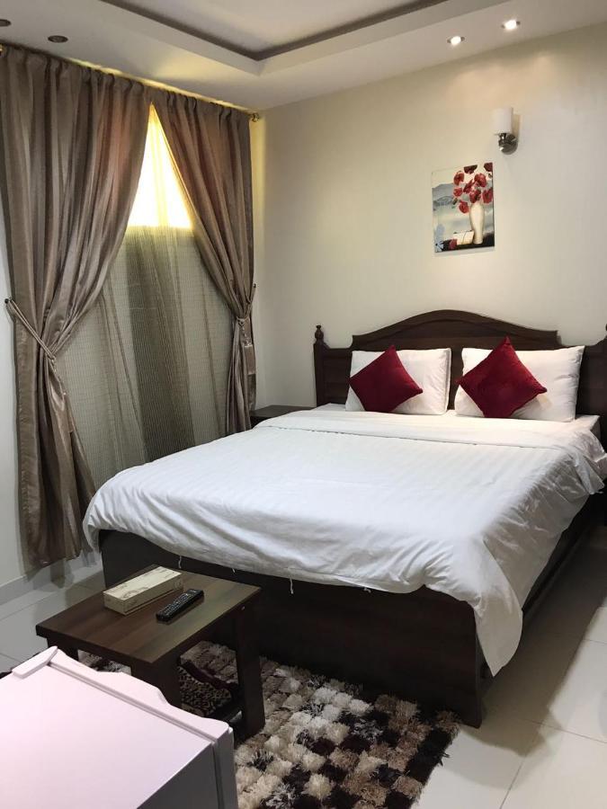 Pearl Najd Hotel Suites - Other
