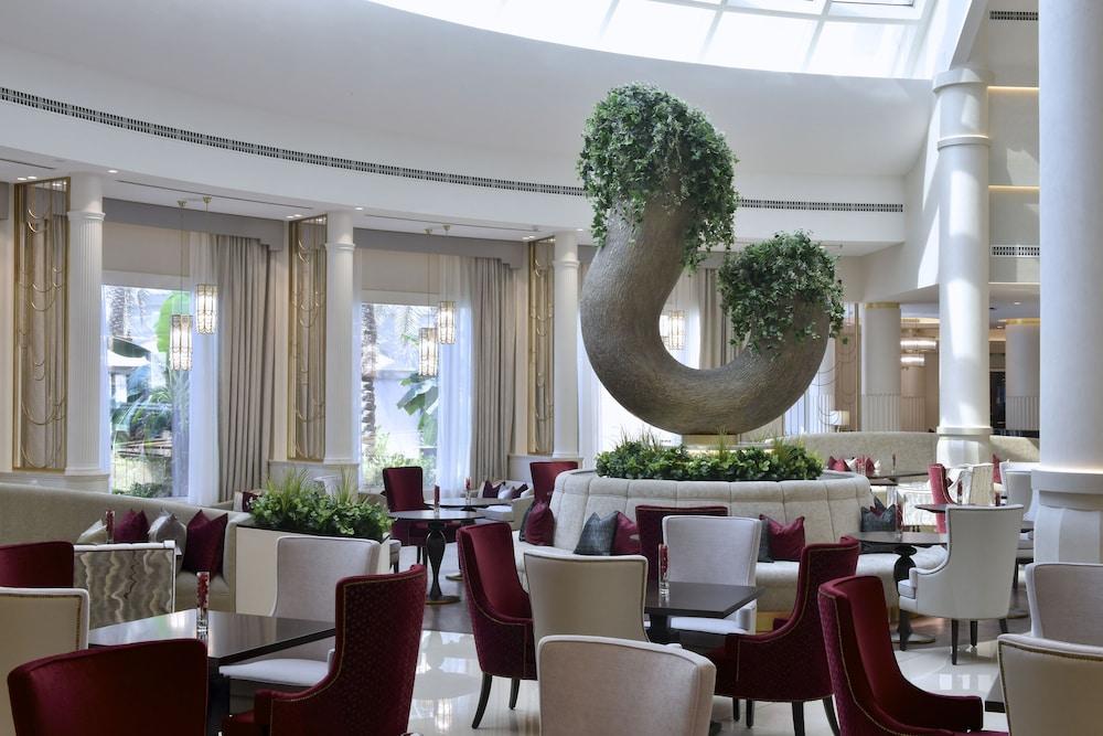 فندق موفينبيك البحرين - Lobby Lounge
