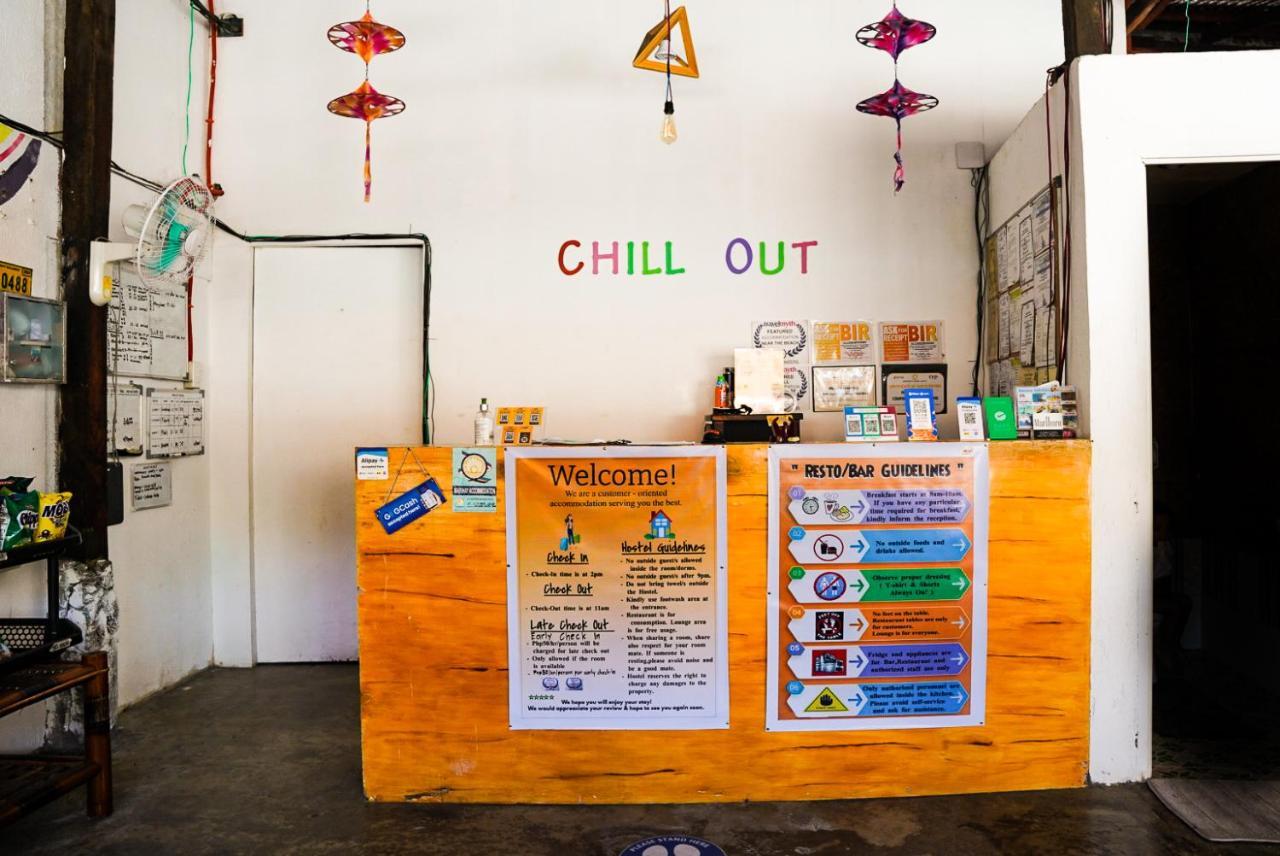 Chill Out Hostel - Others