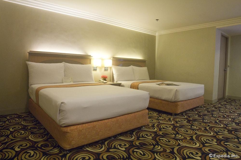 Riviera Mansion Hotel - Room
