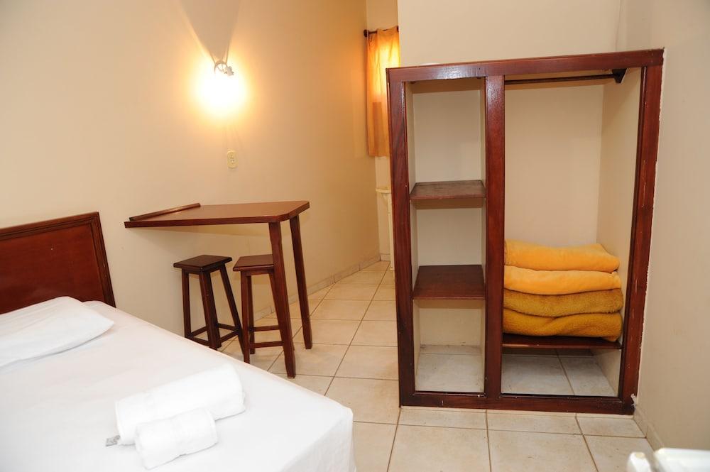 Hotel Varandas Araraquara - Room