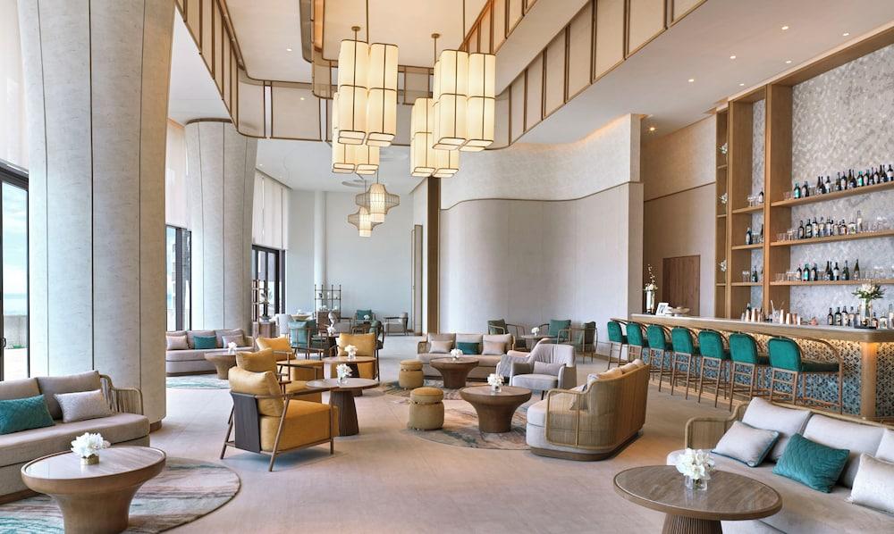 Gran Melia Nha Trang - Lobby Lounge