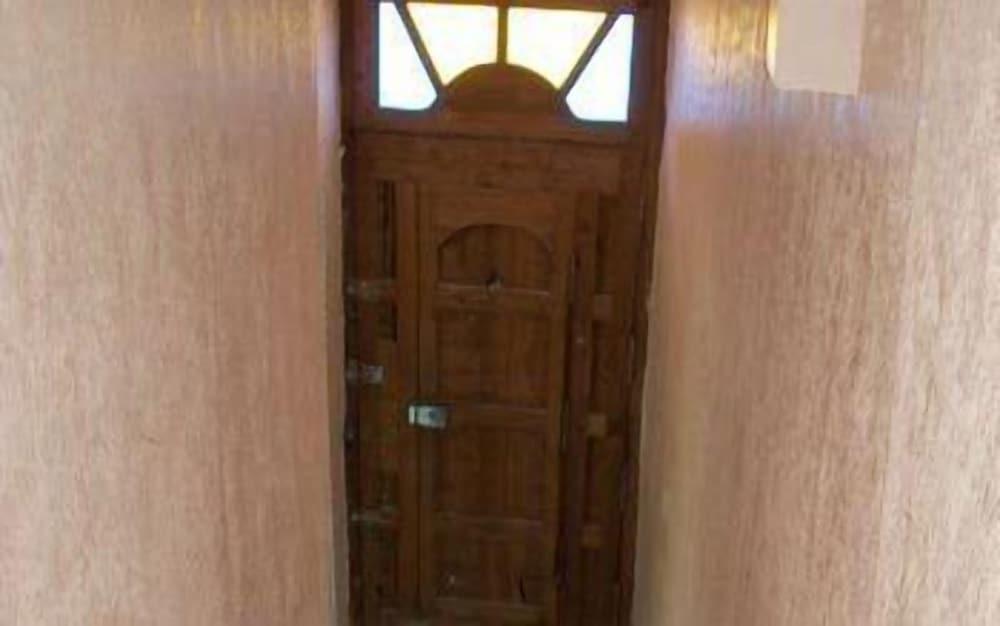Bab Al Madina - Interior Entrance