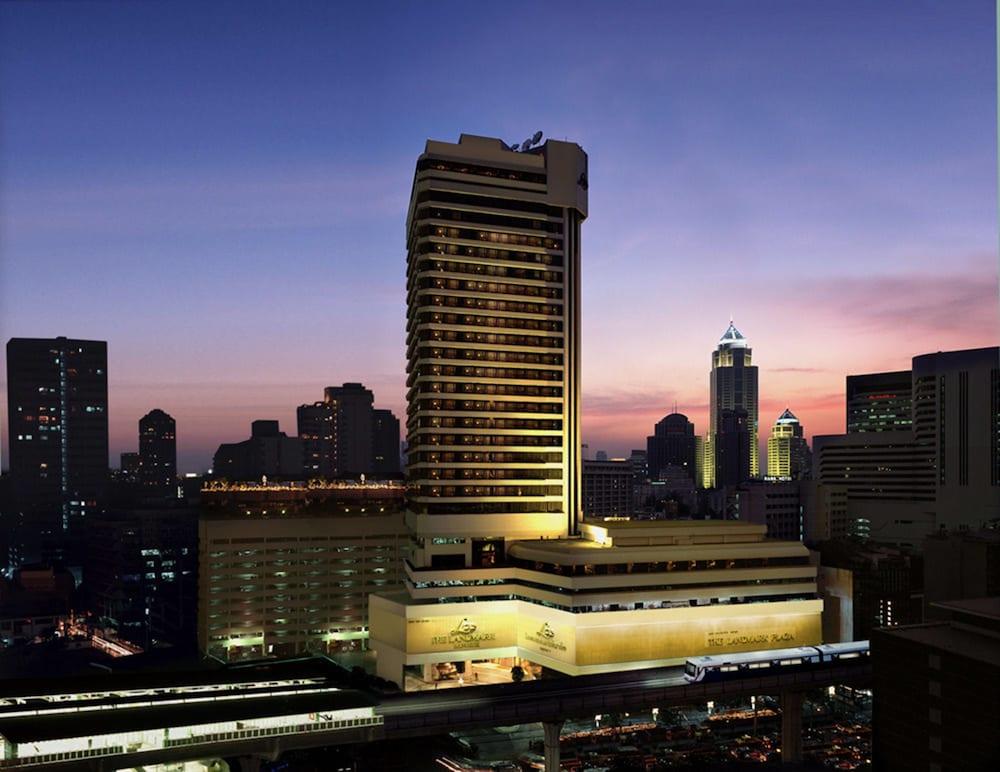 The Landmark Bangkok - Other
