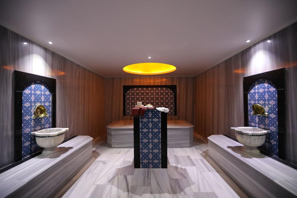 World Point Hotel - Turkish Bath