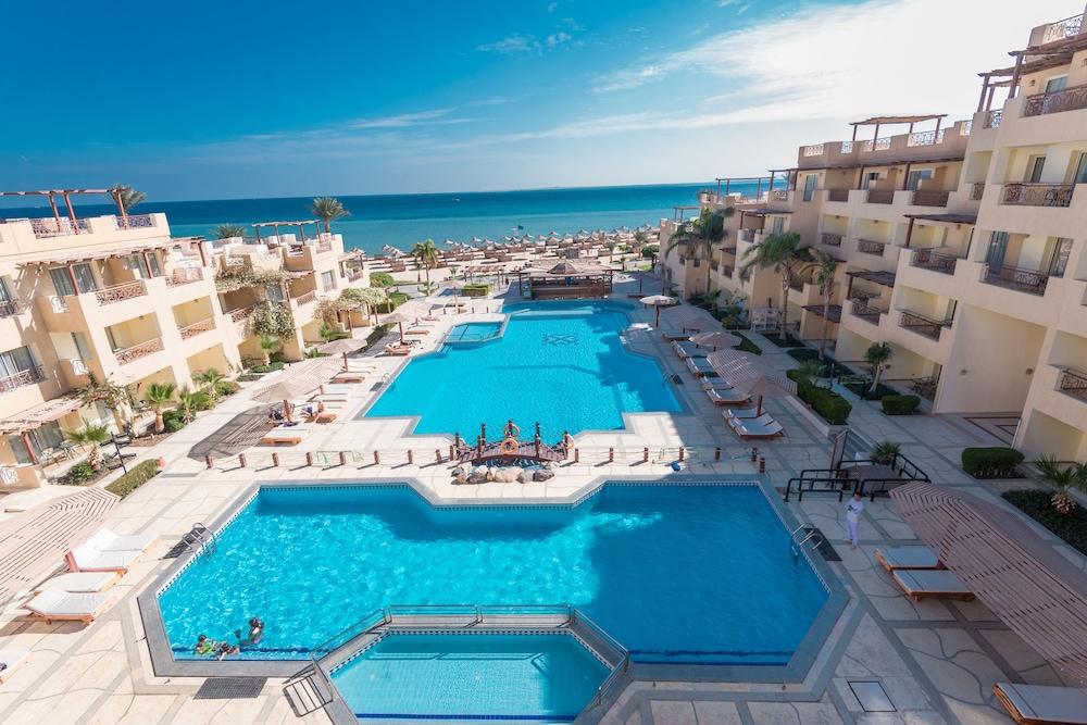 Imperial Shams Abu Soma - All inclusive - null