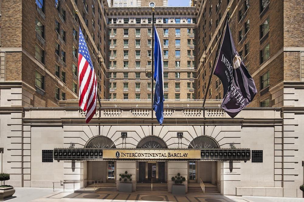 InterContinental New York Barclay, an IHG Hotel - Featured Image