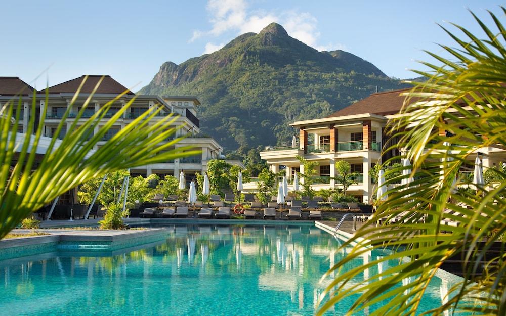 Savoy Seychelles Resort & Spa - Featured Image