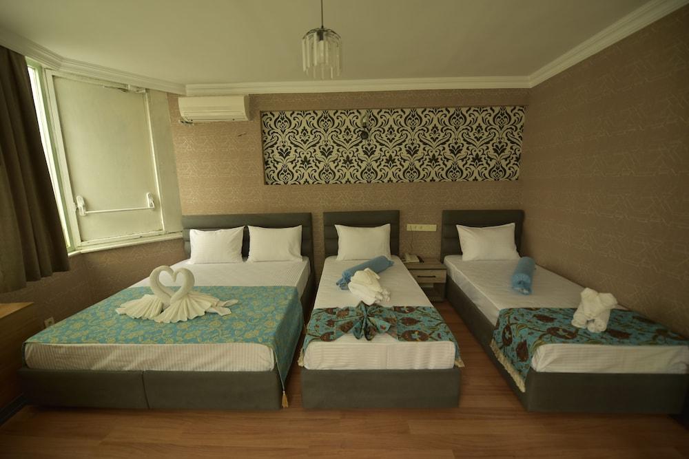 Omega Luxx Hotel - Boutique class - Room
