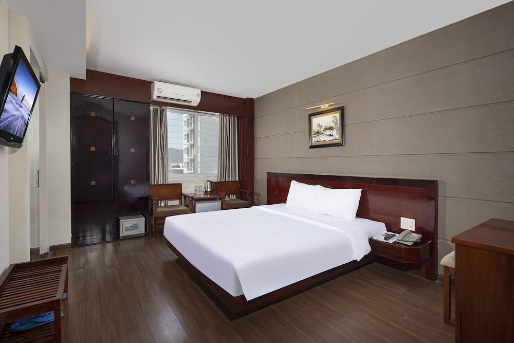 Centersea Hotel Nha Trang - Room