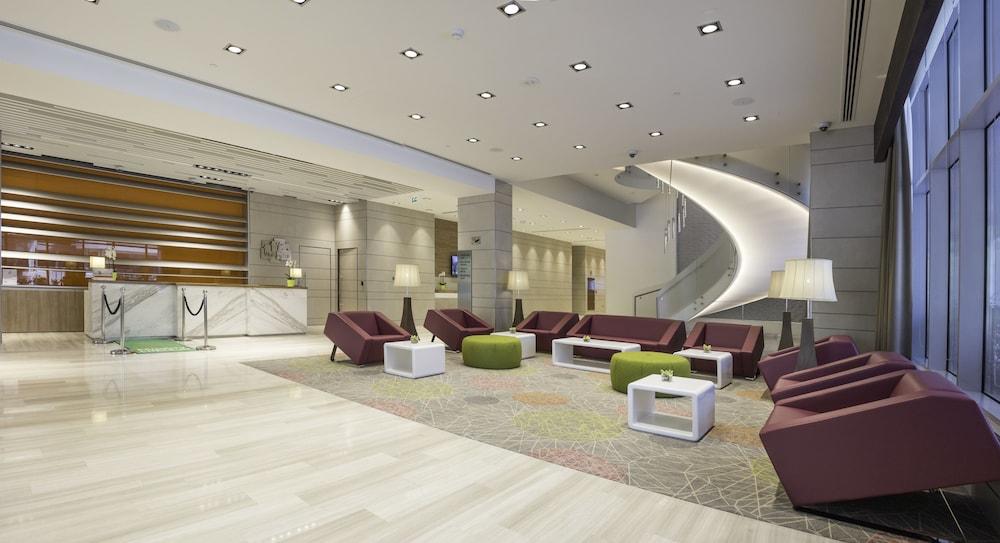 Holiday Inn Doha - The Business Park, an IHG Hotel - Exterior