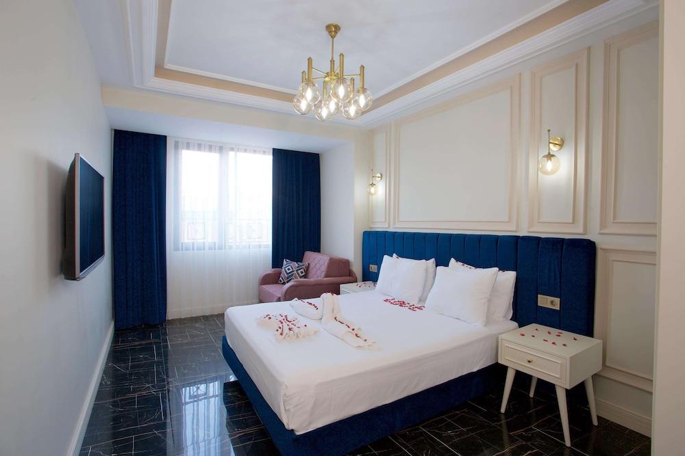 Princely Suites - Featured Image