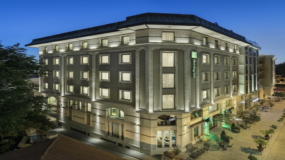 Holiday Inn Istanbul - Old City, an IHG Hotel - Featured Image