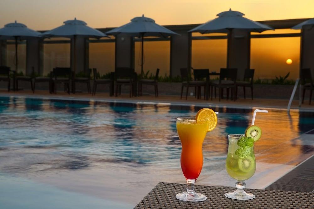 TOP Ayla Grand Hotel - Outdoor Pool