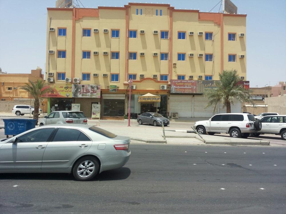 Al Eairy Furnished Apartments Al Ahsa 4 - Featured Image