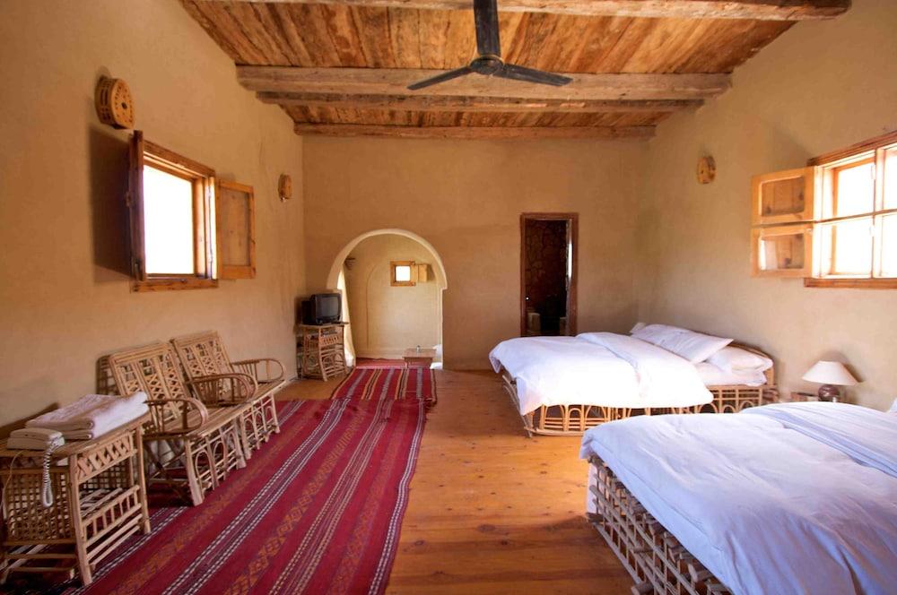 Shali Lodge - Room