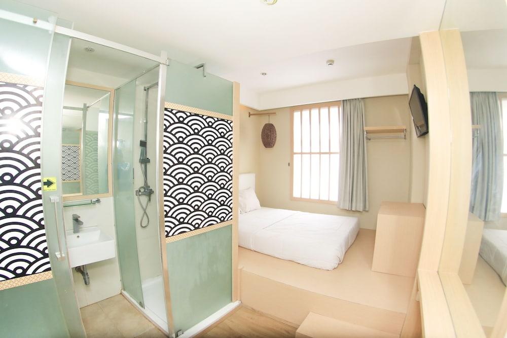 Kimono Hotel - Room