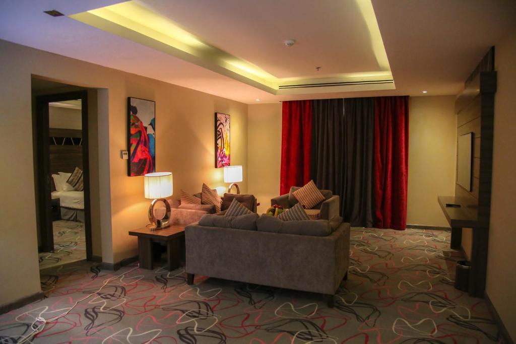 Sumou Al Khobar Hotel - Other
