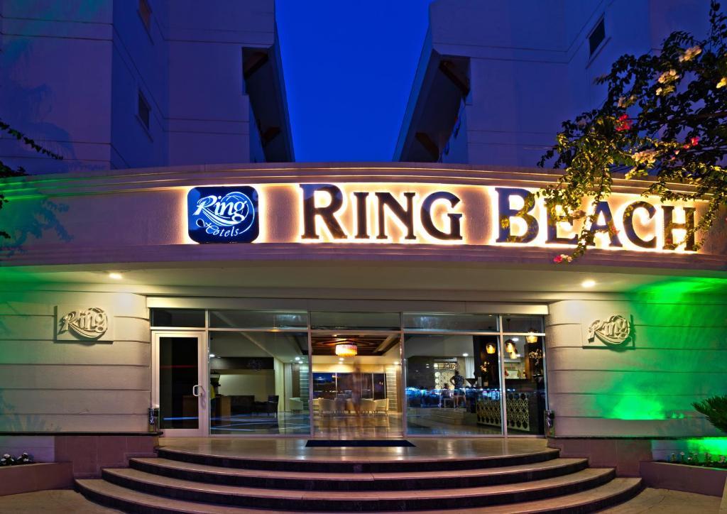 Ring Beach Hotel - Other