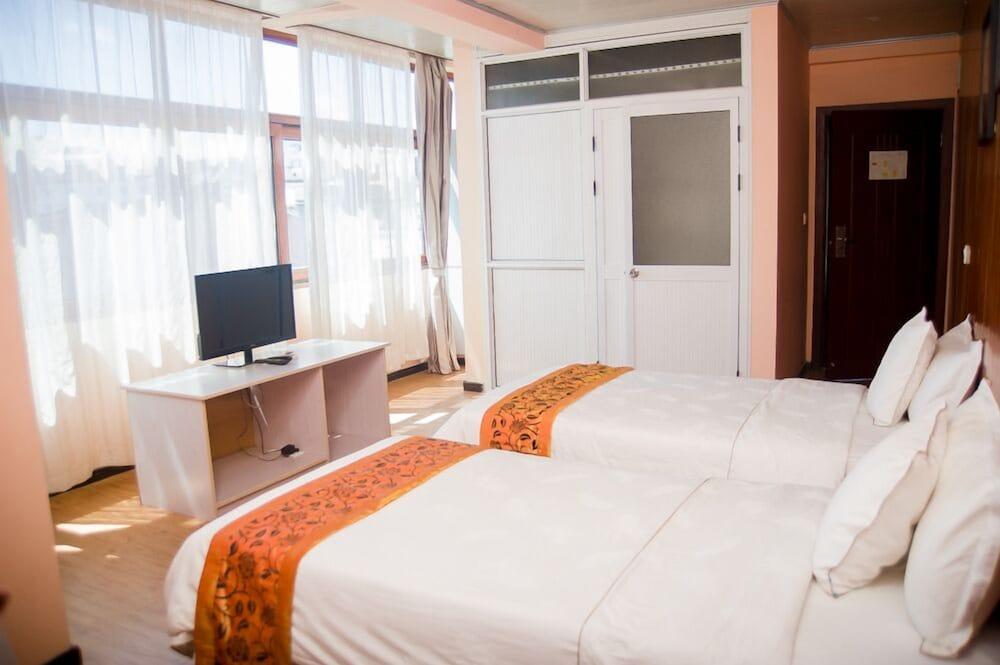 Hotel Cristal Madagascar - Room
