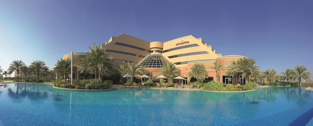 فندق موفينبيك البحرين - Exterior