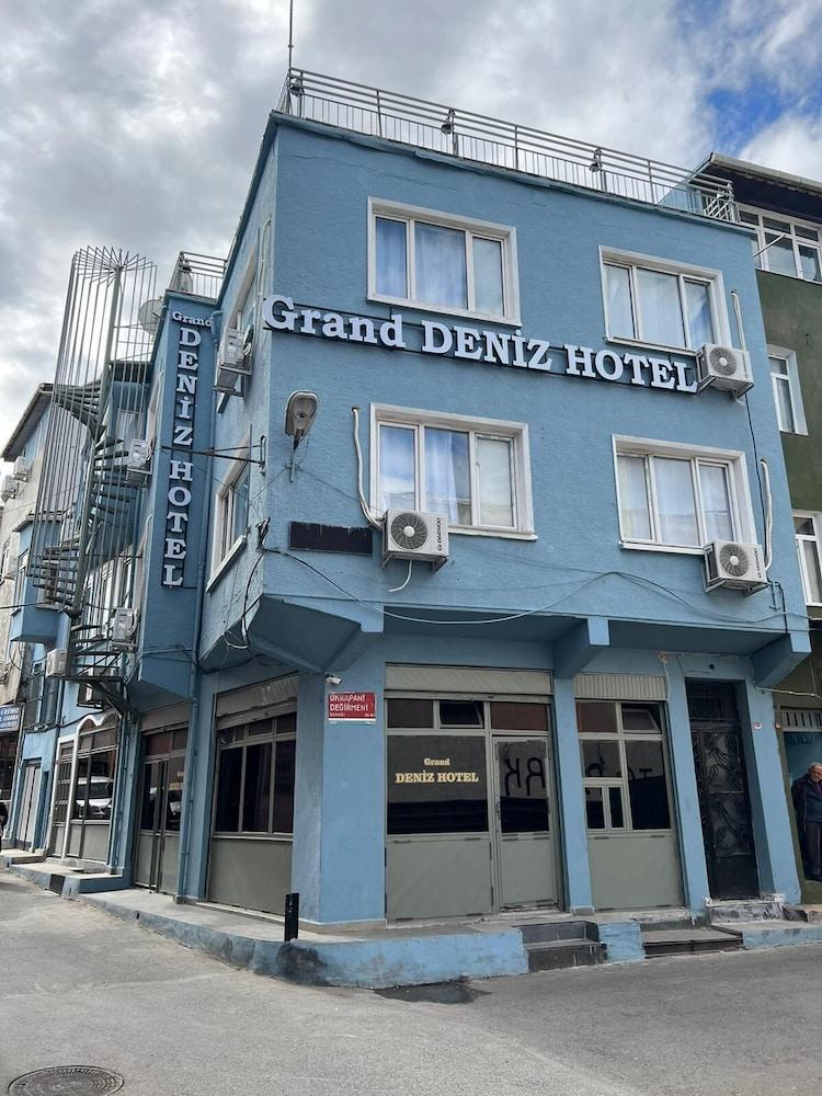 GRAND Deniz Hotel - Featured Image