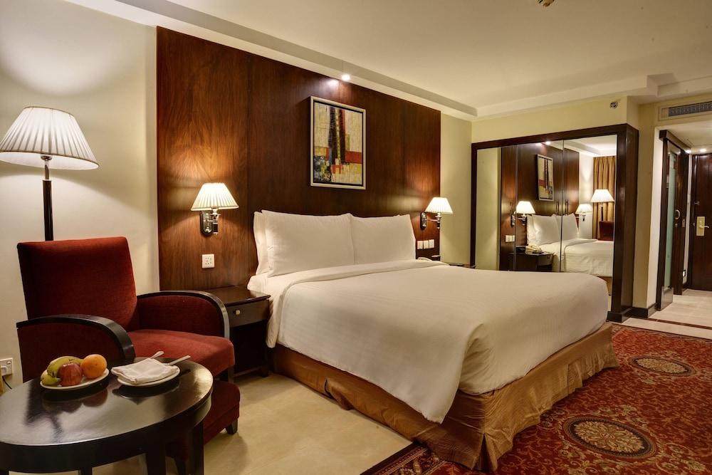 Islamabad Marriott Hotel - Room