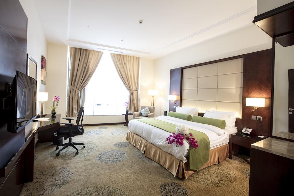 Prime Hotel Al Hamra Jeddah - Room