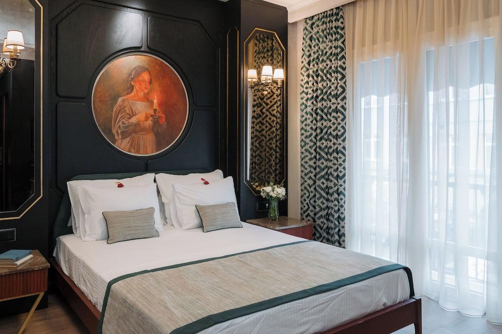 Tria Elegance Istanbul - Room