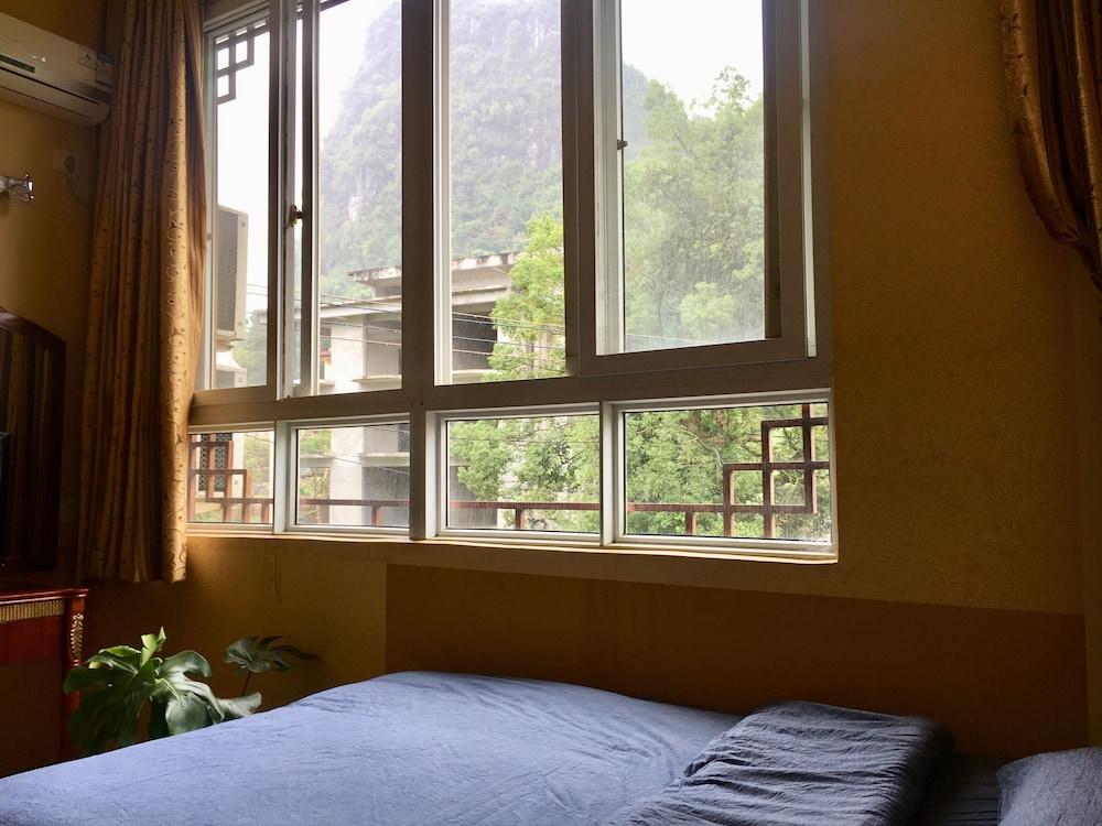 Cozy Inn Yangshuo - Room