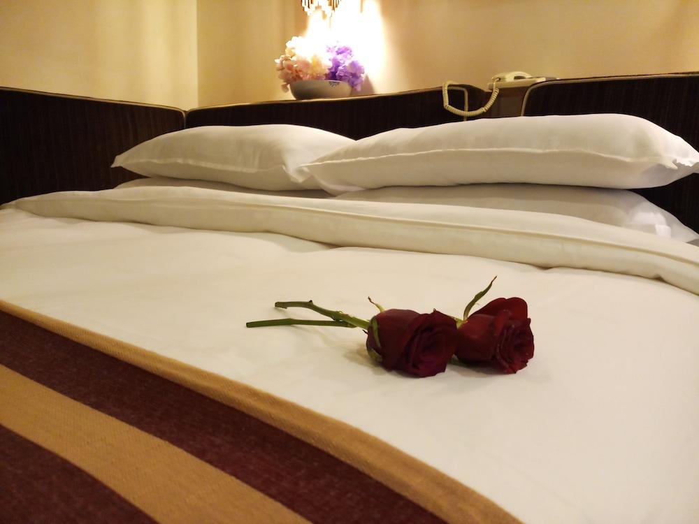 فندق أورينتال بالاس - المنامة‎ - Room
