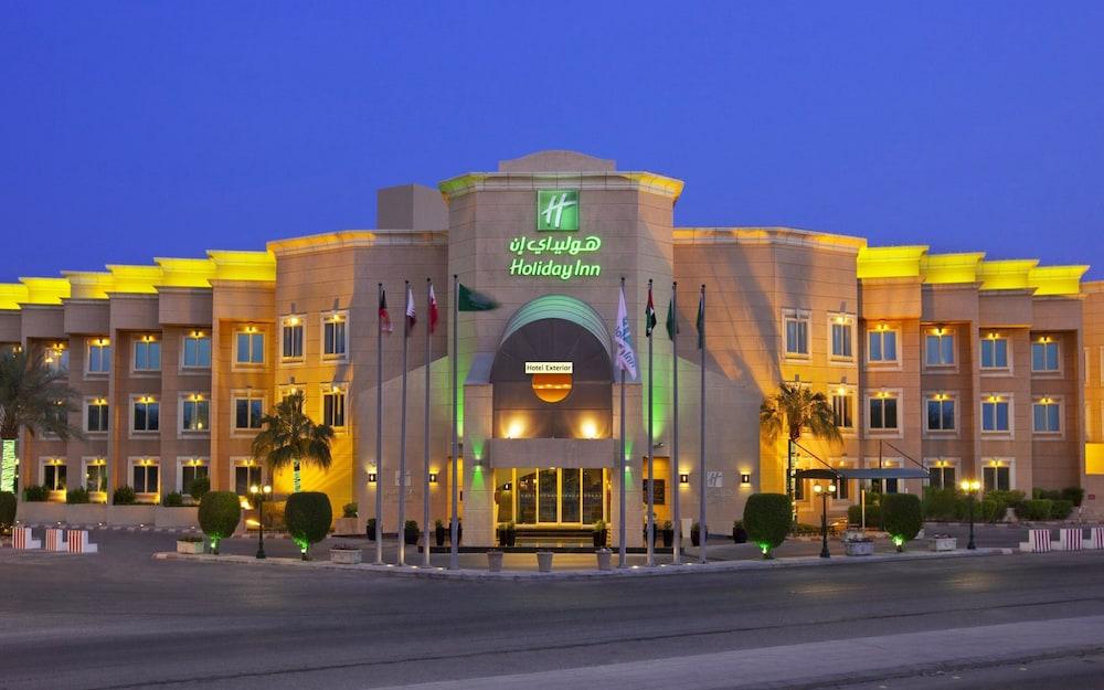 Holiday Inn Al Khobar, an IHG Hotel - Other